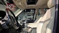 Land Rover LR4